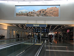 258 Las Vegas - Aéroport